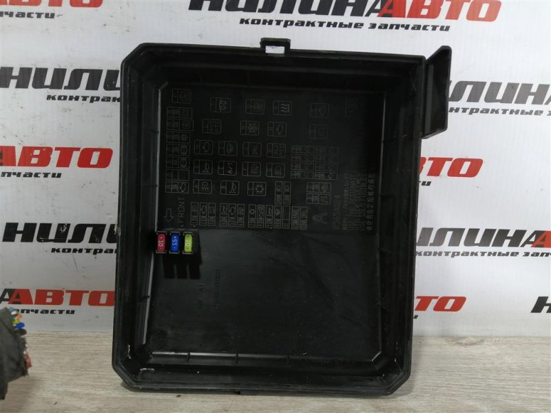 Блок предохранителей под капот, 2200 рублей, Севастополь