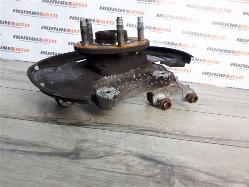 Кулак поворотный, 2000 рублей, Москва