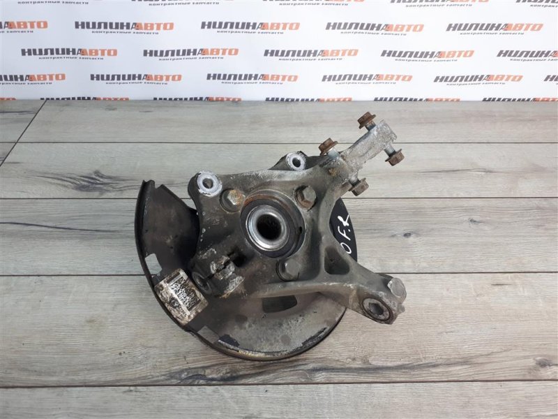 Кулак поворотный, 2000 рублей, Москва