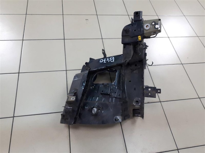 Лонжерон, 4000 рублей, Москва