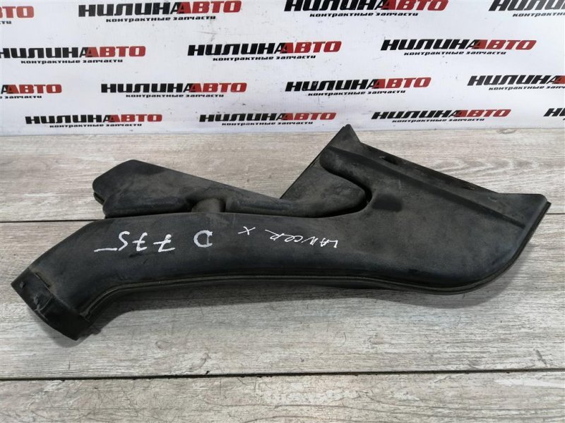 Воздухозаборник, 1500 рублей, Севастополь