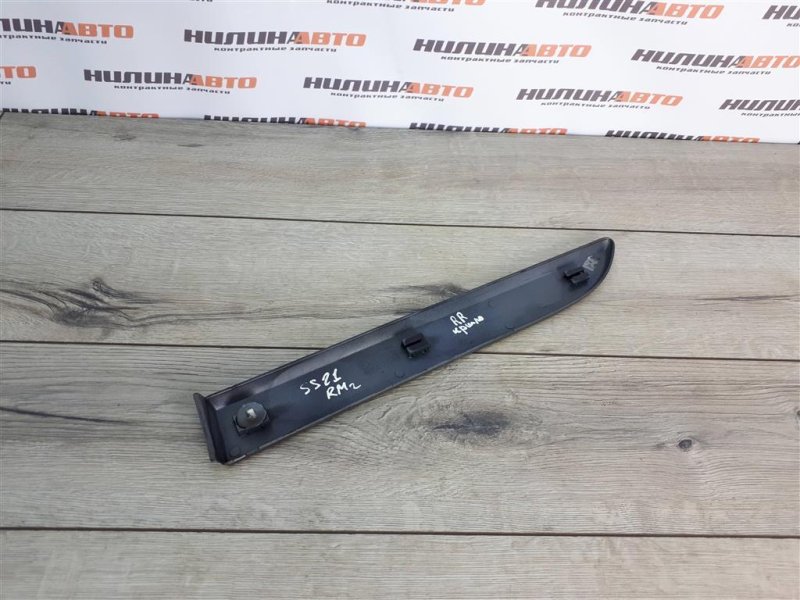 Накладка арки крыла молдинг, 1000 рублей, Москва