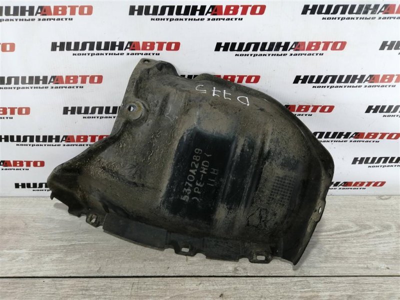 Подкрылок, 1100 рублей, Севастополь