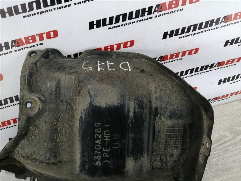 Подкрылок, 1100 рублей, Севастополь