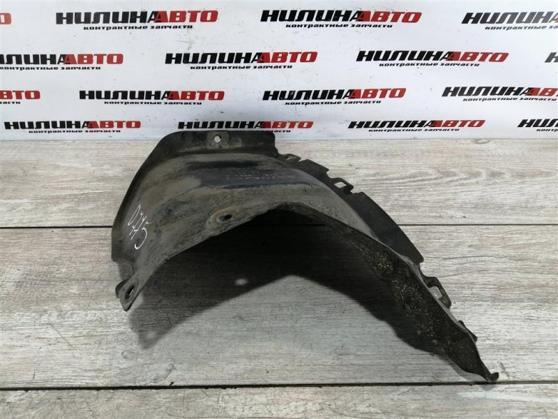 Подкрылок, 1100 рублей, Севастополь