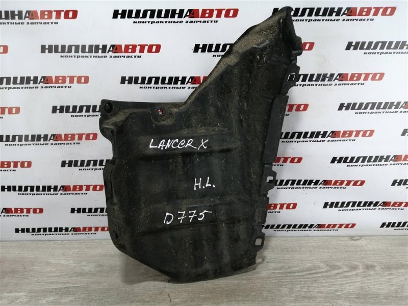 Подкрылок, 1100 рублей, Севастополь