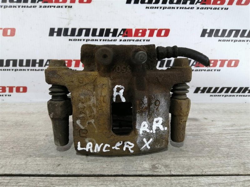 Суппорт тормозной, 3500 рублей, Севастополь