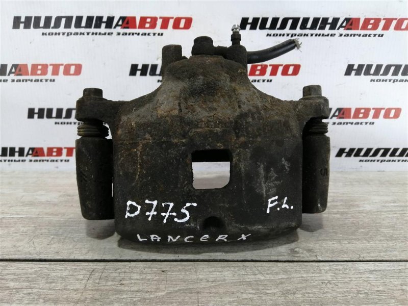 Суппорт тормозной, 2500 рублей, Севастополь