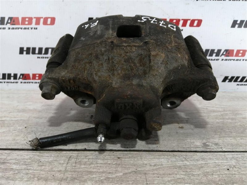 Суппорт тормозной, 2500 рублей, Севастополь