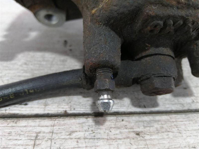 Суппорт тормозной, 2500 рублей, Севастополь