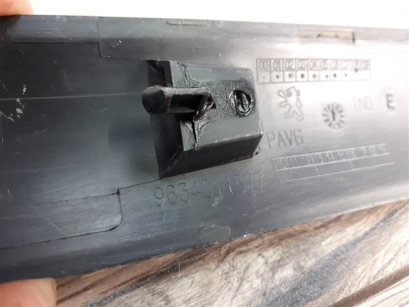 Молдинг двери, 500 рублей, Москва