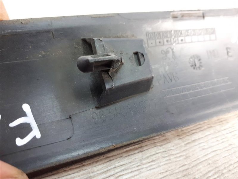 Молдинг двери, 1000 рублей, Москва