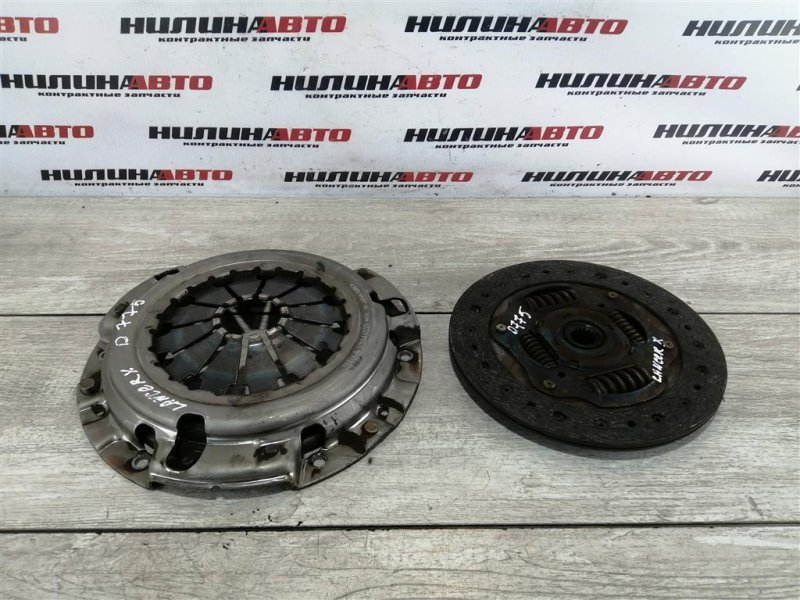 Корзина сцепления, 3000 рублей, Севастополь