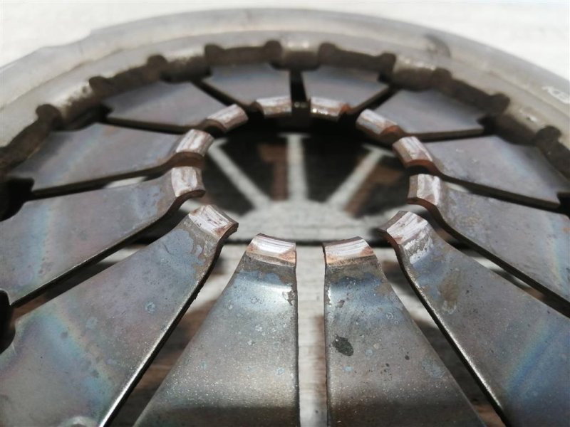 Корзина сцепления, 3000 рублей, Севастополь