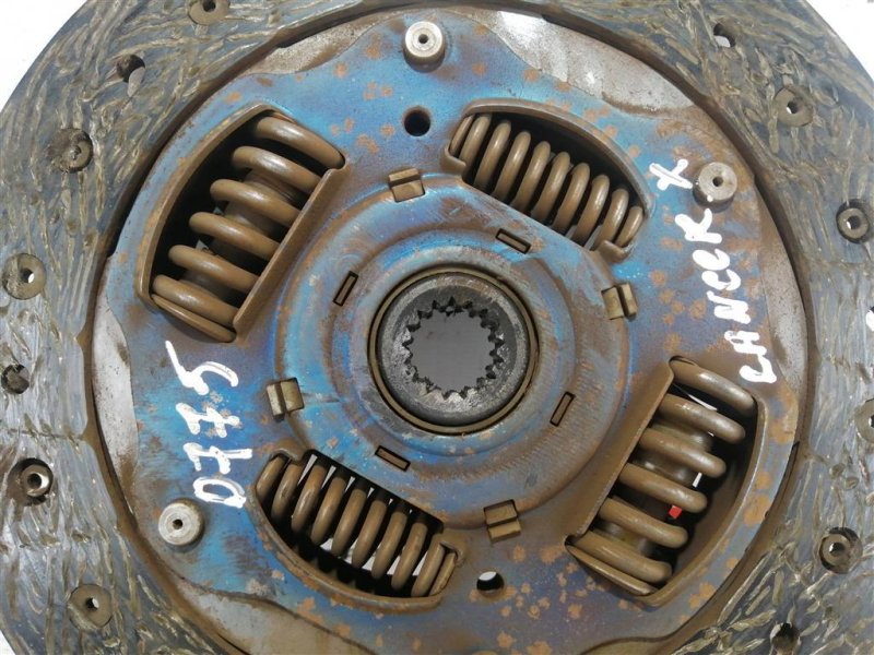 Корзина сцепления, 3000 рублей, Севастополь