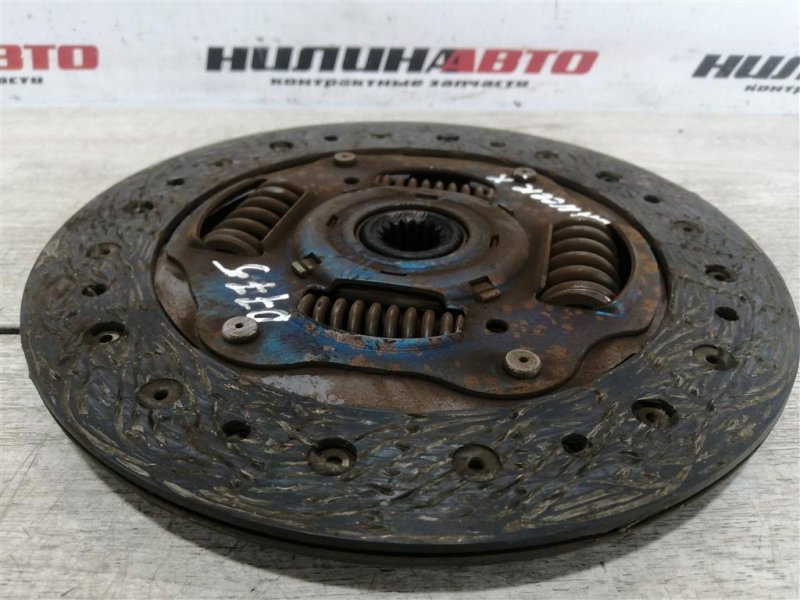 Корзина сцепления, 3000 рублей, Севастополь