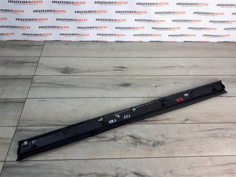 Молдинг двери, 900 рублей, Москва