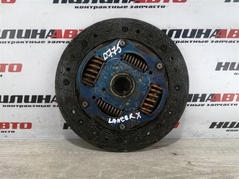 Корзина сцепления, 3000 рублей, Севастополь