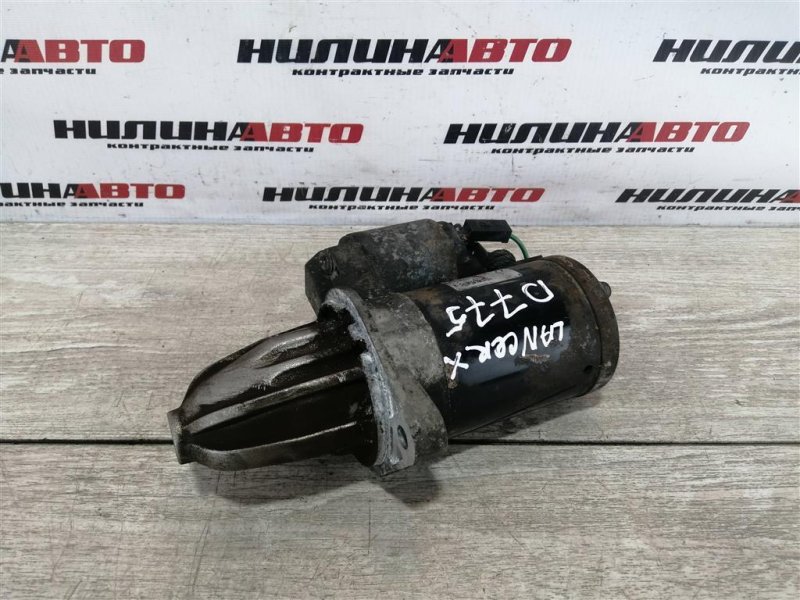 Стартер, 3500 рублей, Севастополь