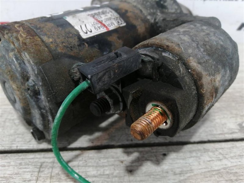 Стартер, 3500 рублей, Севастополь