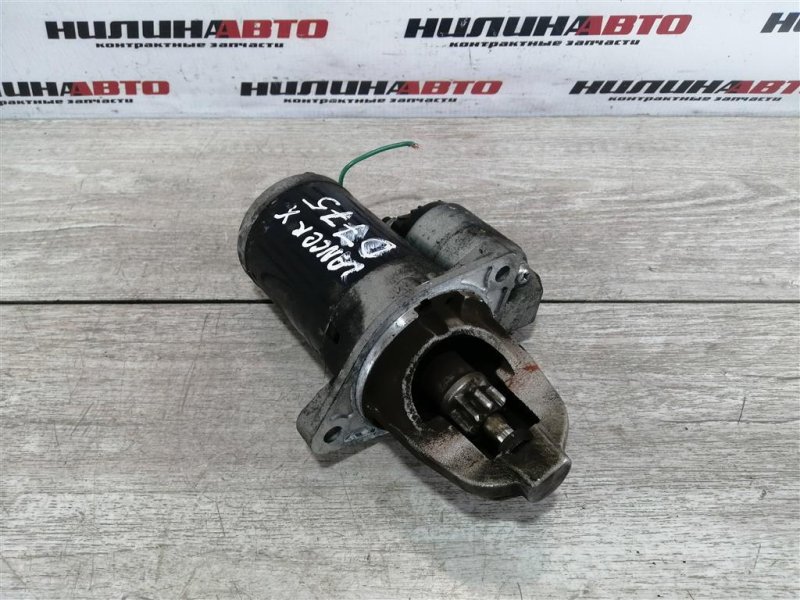 Стартер, 3500 рублей, Севастополь