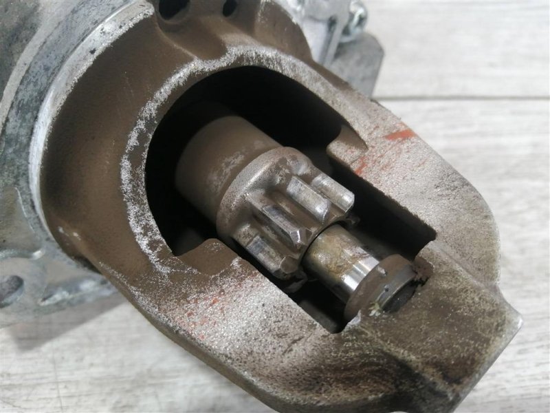 Стартер, 3500 рублей, Севастополь