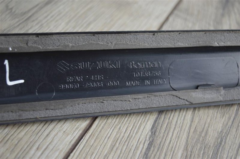 Молдинг двери, 800 рублей, Москва