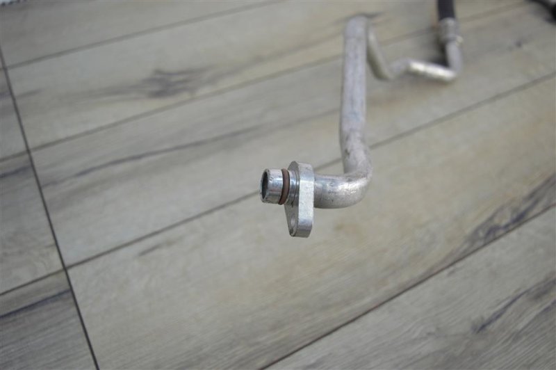 Трубка кондиционера, 500 рублей, Москва