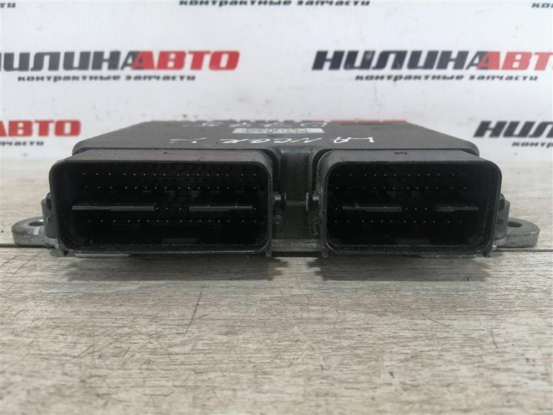 Блок управления двигателем, 2500 рублей, Севастополь