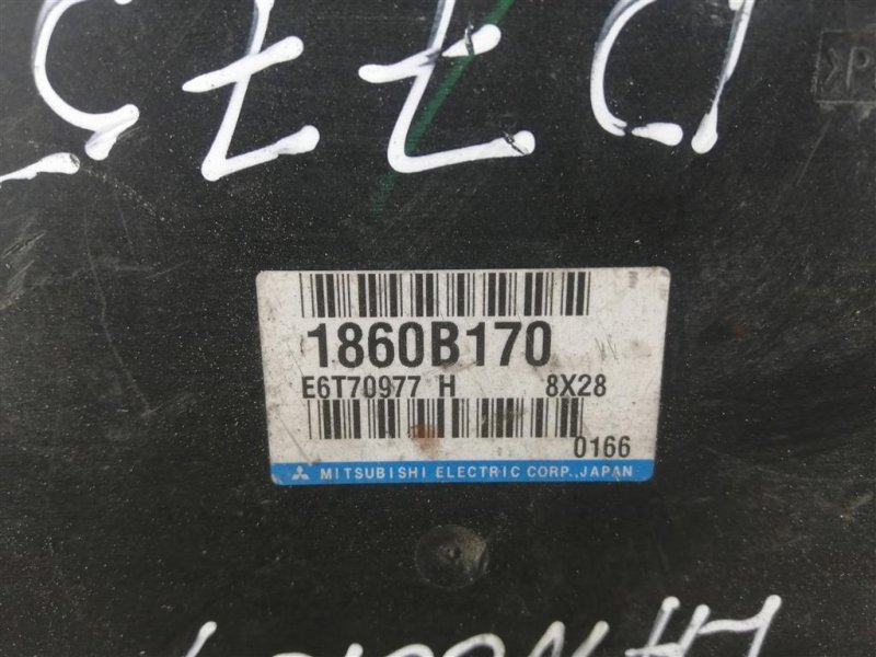 Блок управления двигателем, 2500 рублей, Севастополь