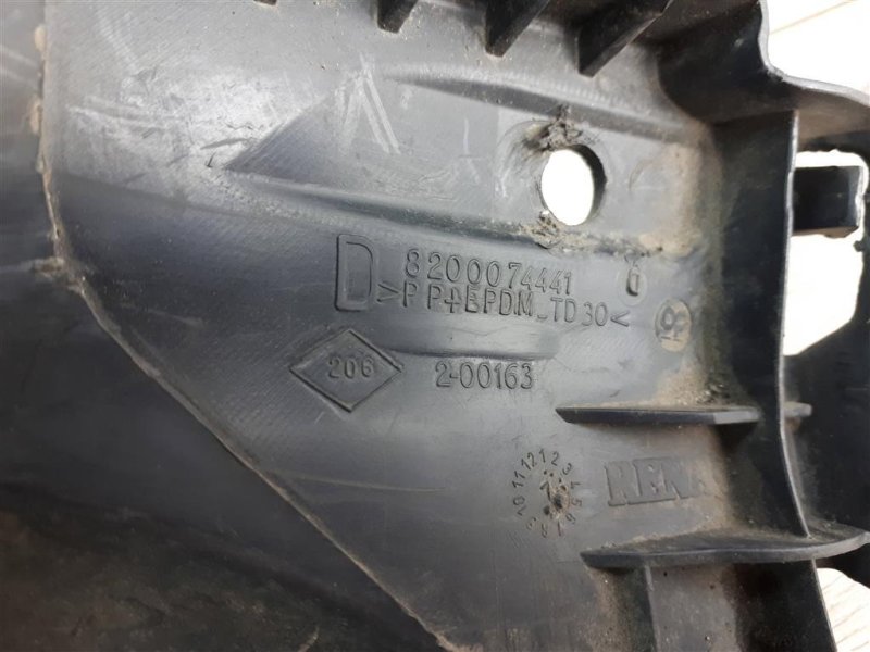 Кронштейн бампера, 800 рублей, Москва