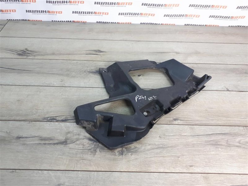 Кронштейн бампера, 1100 рублей, Москва