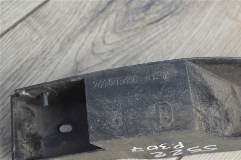 Кронштейн бампера, 1000 рублей, Москва