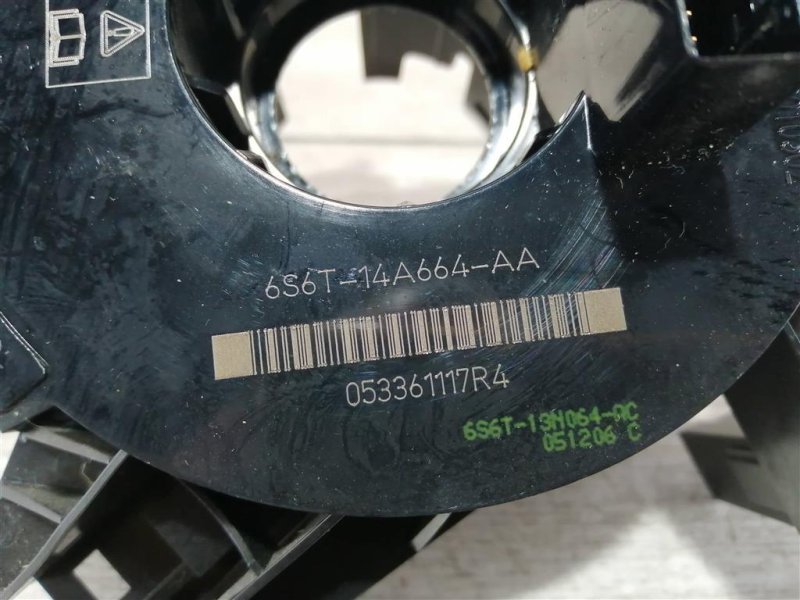 Шлейф подрулевой, 1400 рублей, Севастополь