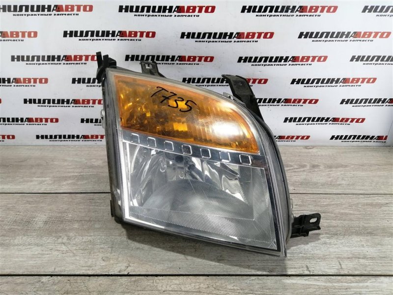 Фара галоген, 8000 рублей, Севастополь