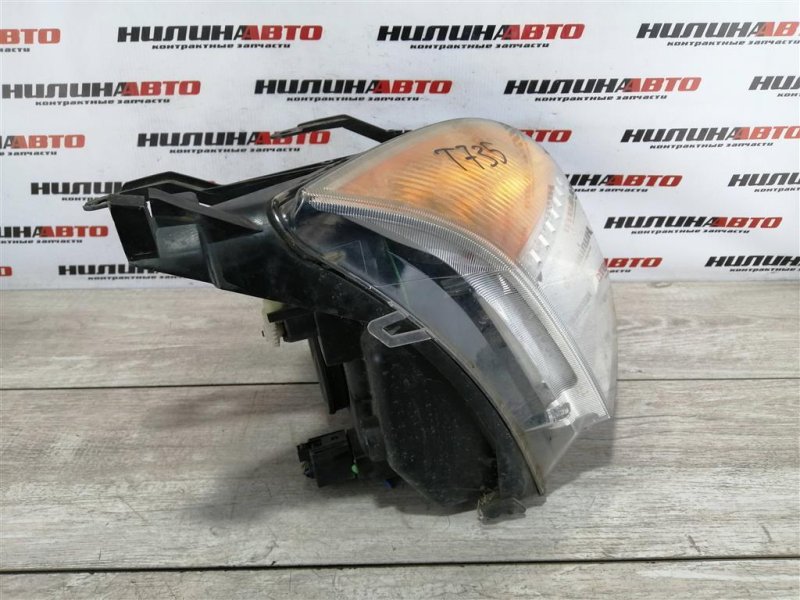 Фара галоген, 8000 рублей, Севастополь