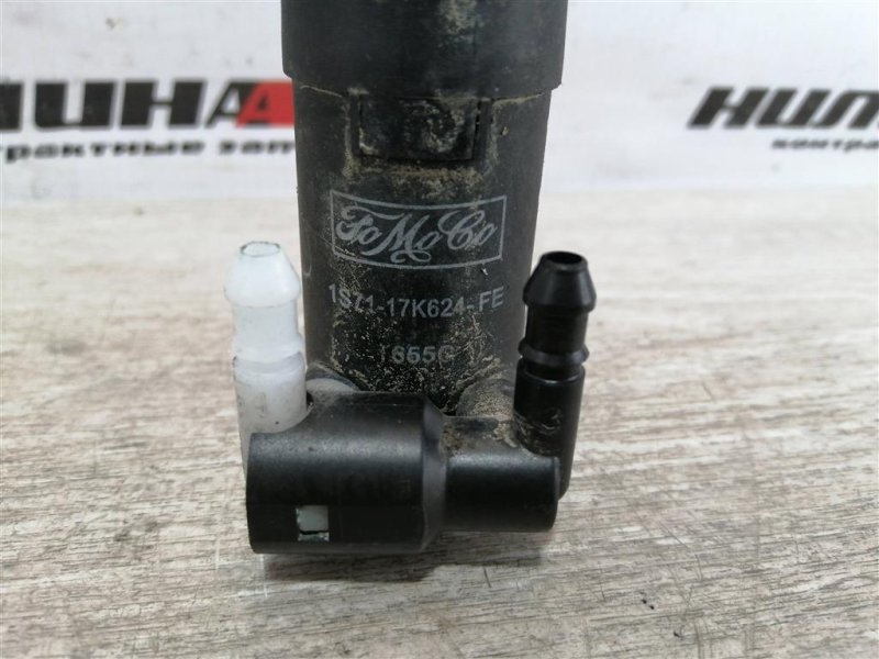 Насос омывателя стекла, 800 рублей, Севастополь