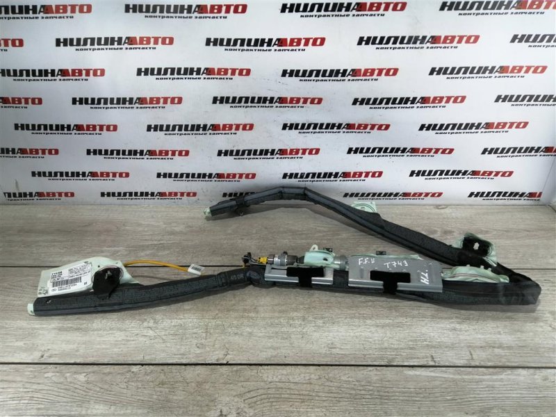 Подушка безопасности боковая, 1500 рублей, Севастополь