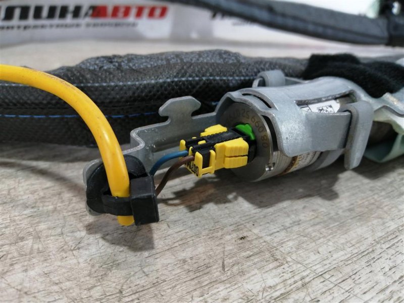 Подушка безопасности боковая, 1500 рублей, Севастополь