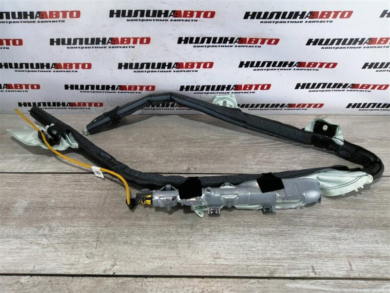 Подушка безопасности боковая, 1500 рублей, Севастополь