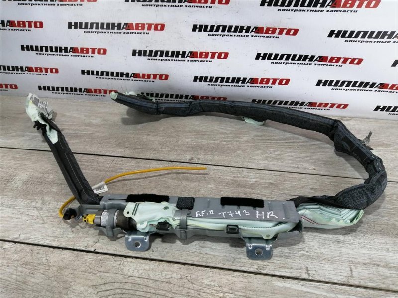 Подушка безопасности боковая, 1500 рублей, Севастополь