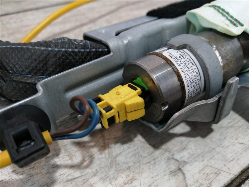 Подушка безопасности боковая, 1500 рублей, Севастополь