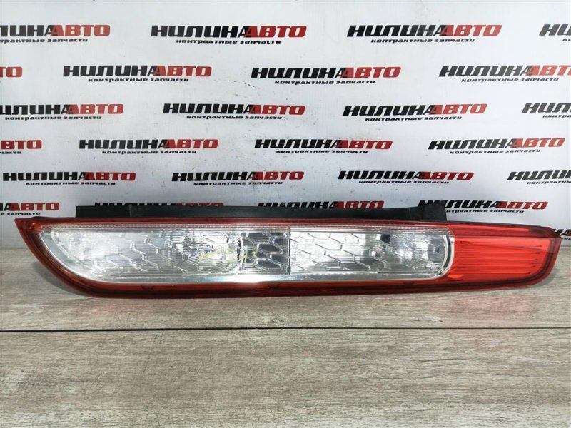 Фонарь в крыло, 2000 рублей, Севастополь