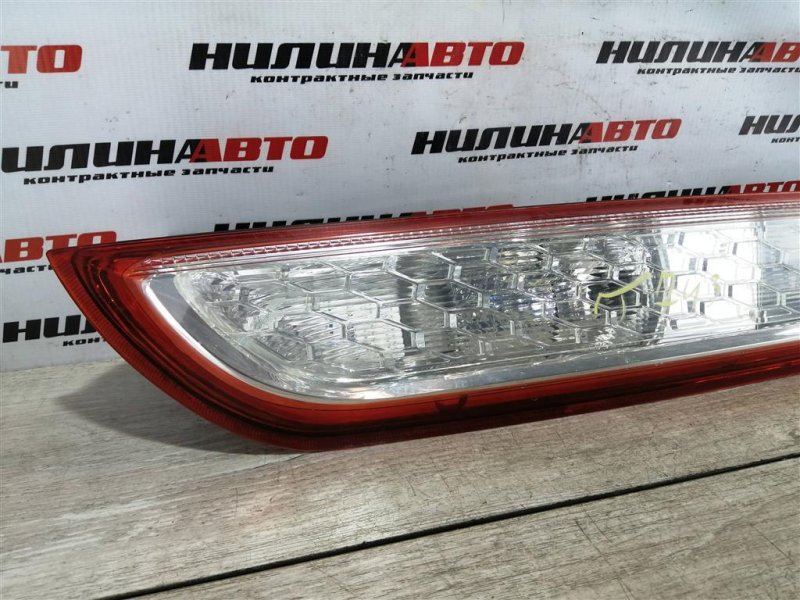 Фонарь в крыло, 2000 рублей, Севастополь