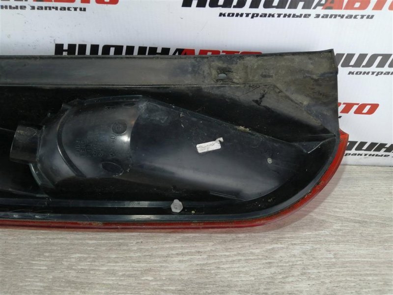 Фонарь в крыло, 2000 рублей, Севастополь