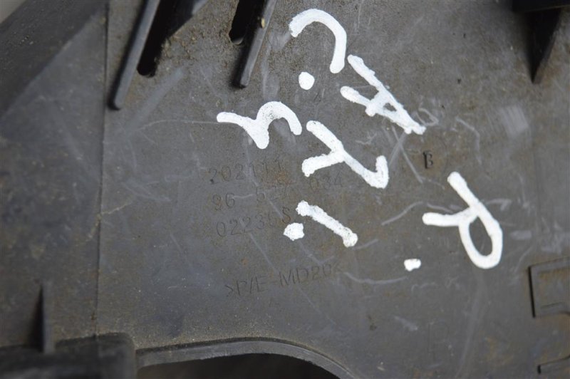 Кронштейн бампера, 500 рублей, Москва