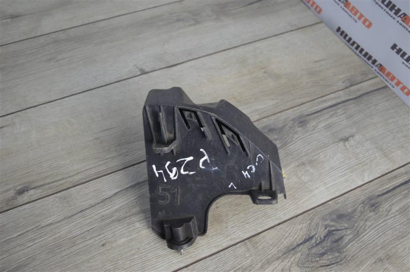 Кронштейн бампера, 500 рублей, Москва