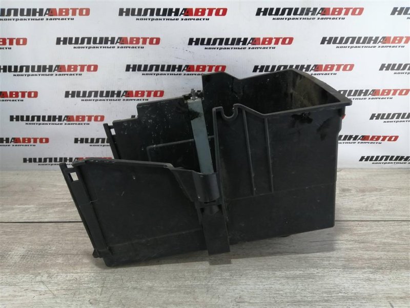 Корпус АКБ, 500 рублей, Севастополь