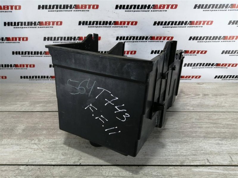 Корпус АКБ, 500 рублей, Севастополь