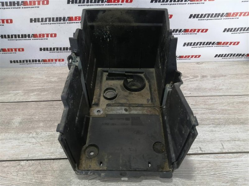 Корпус АКБ, 500 рублей, Севастополь